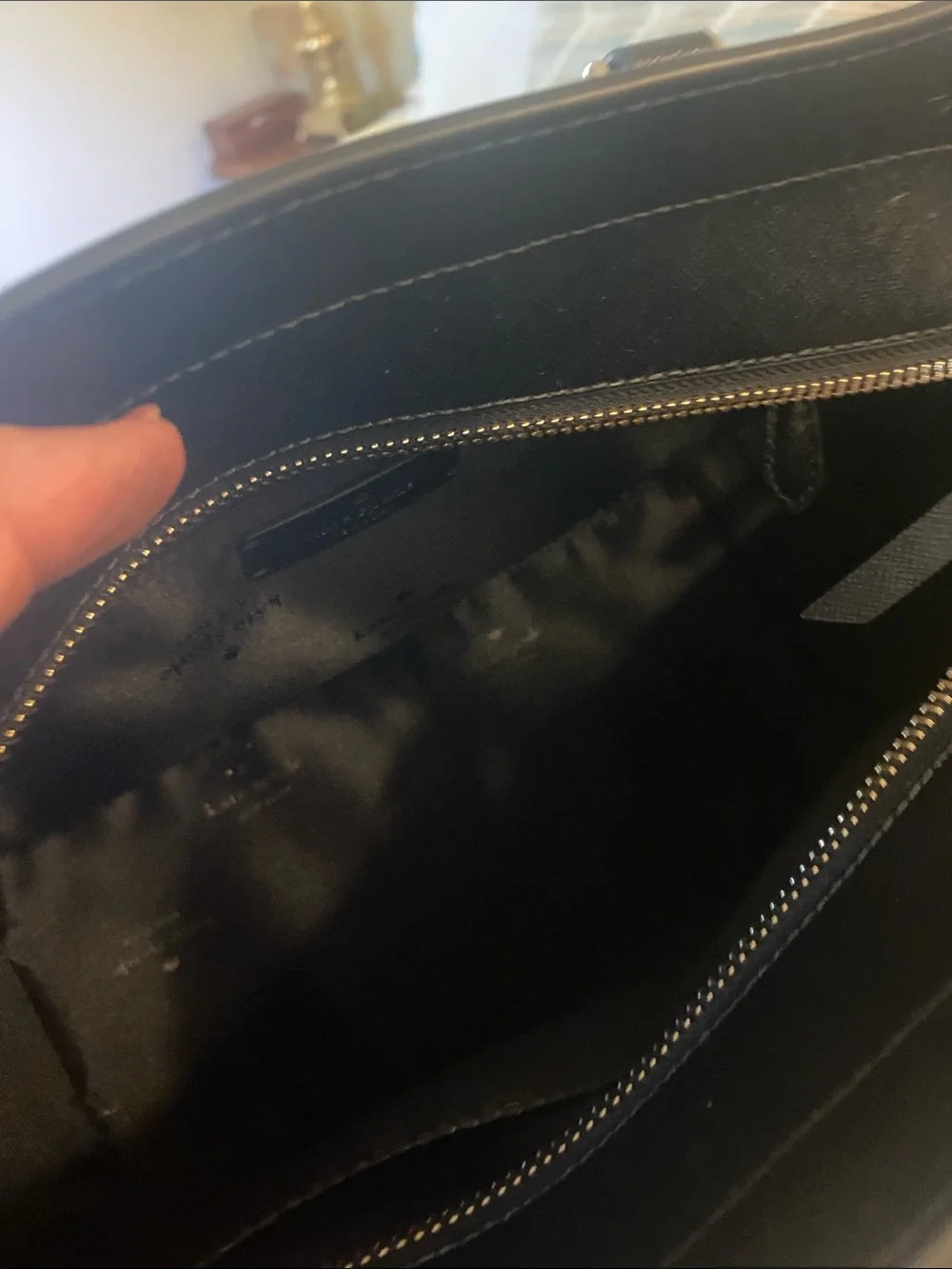 kate spade medium satchel